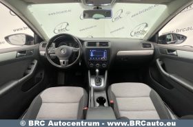 Volkswagen Jetta 1.4 TSI Hybrid Automatas 2014