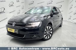 Volkswagen Jetta 1.4 TSI Hybrid Automatas 2014 full