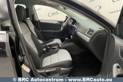 Volkswagen Jetta 1.4 TSI Hybrid Automatas 2014 full