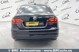 Volkswagen Jetta 1.4 TSI Hybrid Automatas 2014 full