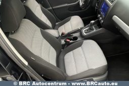 Volkswagen Jetta 1.4 TSI Hybrid Automatas 2014 full