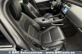 Jaguar F-Pace 2.0 AWD Automatas 2019