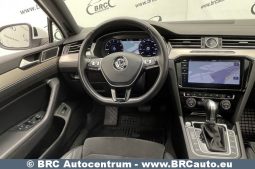 Volkswagen Passat 1.5TSI DSG Variant Highline Automatas 2018 full