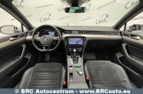 Volkswagen Passat 1.5TSI DSG Variant Highline Automatas 2018
