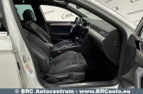 Volkswagen Passat 1.5TSI DSG Variant Highline Automatas 2018