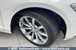 Volkswagen Passat 1.5TSI DSG Variant Highline Automatas 2018 full