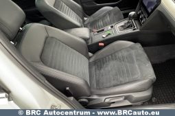 Volkswagen Passat 1.5TSI DSG Variant Highline Automatas 2018 full