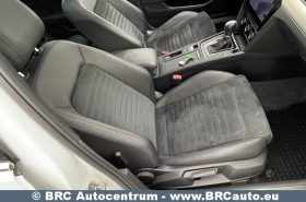Volkswagen Passat 1.5TSI DSG Variant Highline Automatas 2018