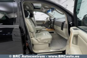 Infiniti QX56 V8 LPG Automatas 2007