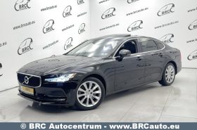 Volvo S90 T6 Automatas 2017