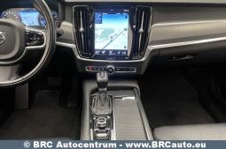 Volvo S90 T6 Automatas 2017 full