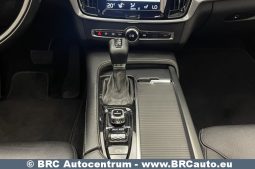 Volvo S90 T6 Automatas 2017 full