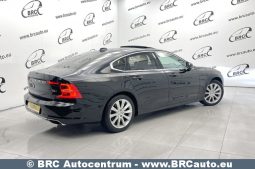 Volvo S90 T6 Automatas 2017 full