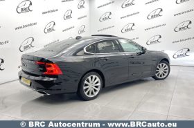 Volvo S90 T6 Automatas 2017