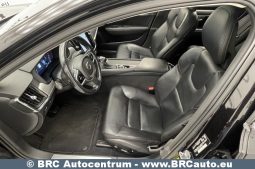 Volvo S90 T6 Automatas 2017 full