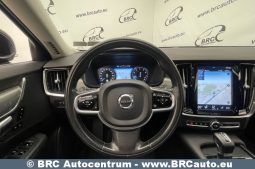 Volvo S90 T6 Automatas 2017 full