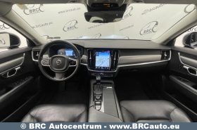 Volvo S90 T6 Automatas 2017