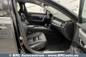 Volvo S90 T6 Automatas 2017
