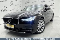 Volvo S90 T6 Automatas 2017 full