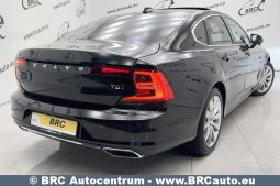 Volvo S90 T6 Automatas 2017 full