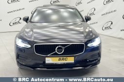 Volvo S90 T6 Automatas 2017 full