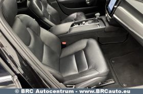 Volvo S90 T6 Automatas 2017
