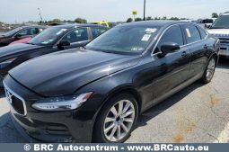 Volvo S90 T6 Automatas 2017 full