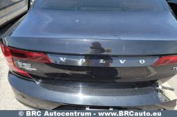 Volvo S90 T6 Automatas 2017 full