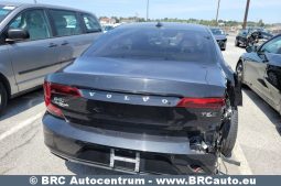 Volvo S90 T6 Automatas 2017 full