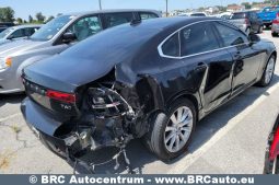 Volvo S90 T6 Automatas 2017 full