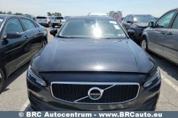 Volvo S90 T6 Automatas 2017 full