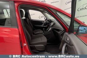 Opel Zafira Tourer 1.4 Edition 2017