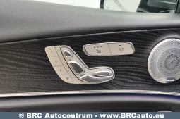 Mercedes-Benz E 350 2.0 Automatas 2020 full