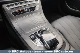 Mercedes-Benz E 350 2.0 Automatas 2020 full