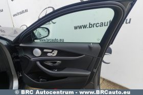 Mercedes-Benz E 350 2.0 Automatas 2020