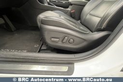 Kia Sportage 2.0 CRDi AWD Automatas 2016 full