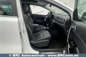 Kia Sportage 2.0 CRDi AWD Automatas 2016