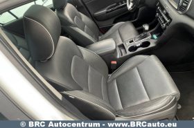Kia Sportage 2.0 CRDi AWD Automatas 2016