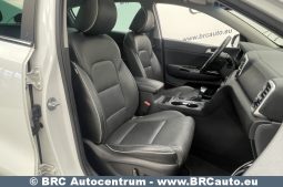 Kia Sportage 2.0 CRDi AWD Automatas 2016 full