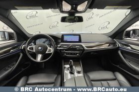 BMW 530 i M-sport Automatas 2019