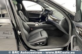 BMW 530 i M-sport Automatas 2019