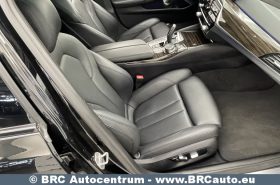 BMW 530 i M-sport Automatas 2019