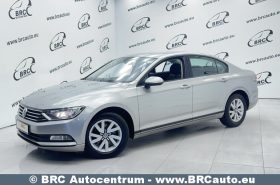 Volkswagen Passat 1.4 TSI Automatas 2017