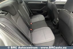 Volkswagen Passat 1.4 TSI Automatas 2017 full