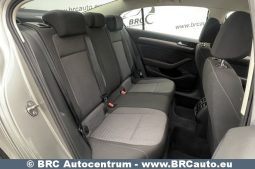 Volkswagen Passat 1.4 TSI Automatas 2017 full