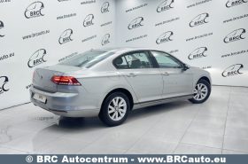 Volkswagen Passat 1.4 TSI Automatas 2017