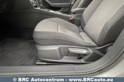 Volkswagen Passat 1.4 TSI Automatas 2017 full