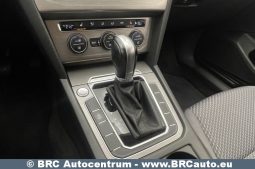 Volkswagen Passat 1.4 TSI Automatas 2017 full