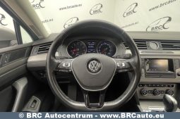 Volkswagen Passat 1.4 TSI Automatas 2017 full