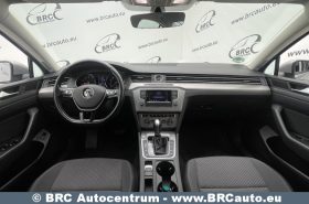 Volkswagen Passat 1.4 TSI Automatas 2017